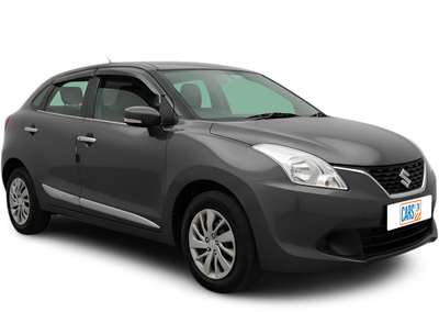 Maruti Baleno-img